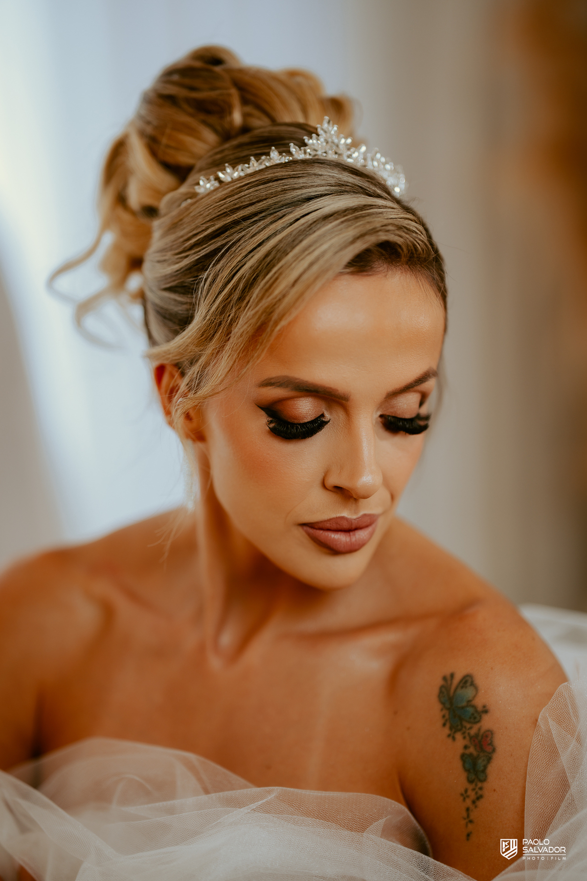 Casamento de Andresa e Gabriel no Adesso Cucina Moser em Rodeio Santa Catarina, cerimônia ao ar livre com decoração da Silvana Decorações, assessoria Miriam Uller e fotografia de casamento em Santa Catarina por Paolo Salvador Photo & Film