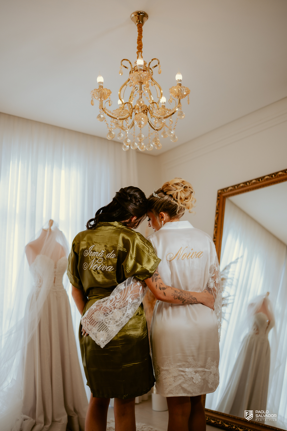 Casamento de Andresa e Gabriel no Adesso Cucina Moser em Rodeio Santa Catarina, cerimônia ao ar livre com decoração da Silvana Decorações, assessoria Miriam Uller e fotografia de casamento em Santa Catarina por Paolo Salvador Photo & Film