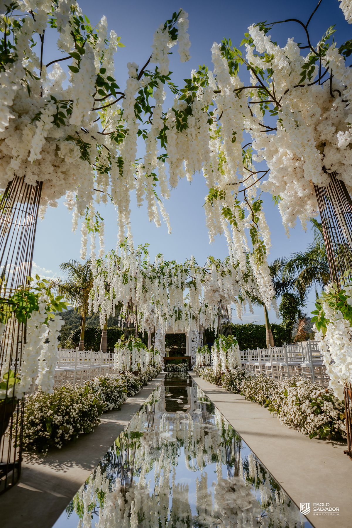 Casamento de Andresa e Gabriel no Adesso Cucina Moser em Rodeio Santa Catarina, decoração elegante da Silvana Decorações, cerimônia ao ar livre, wedding e mini-wedding no Vale Europeu, espaço sofisticado para casamentos com fotografia de casamento paolo