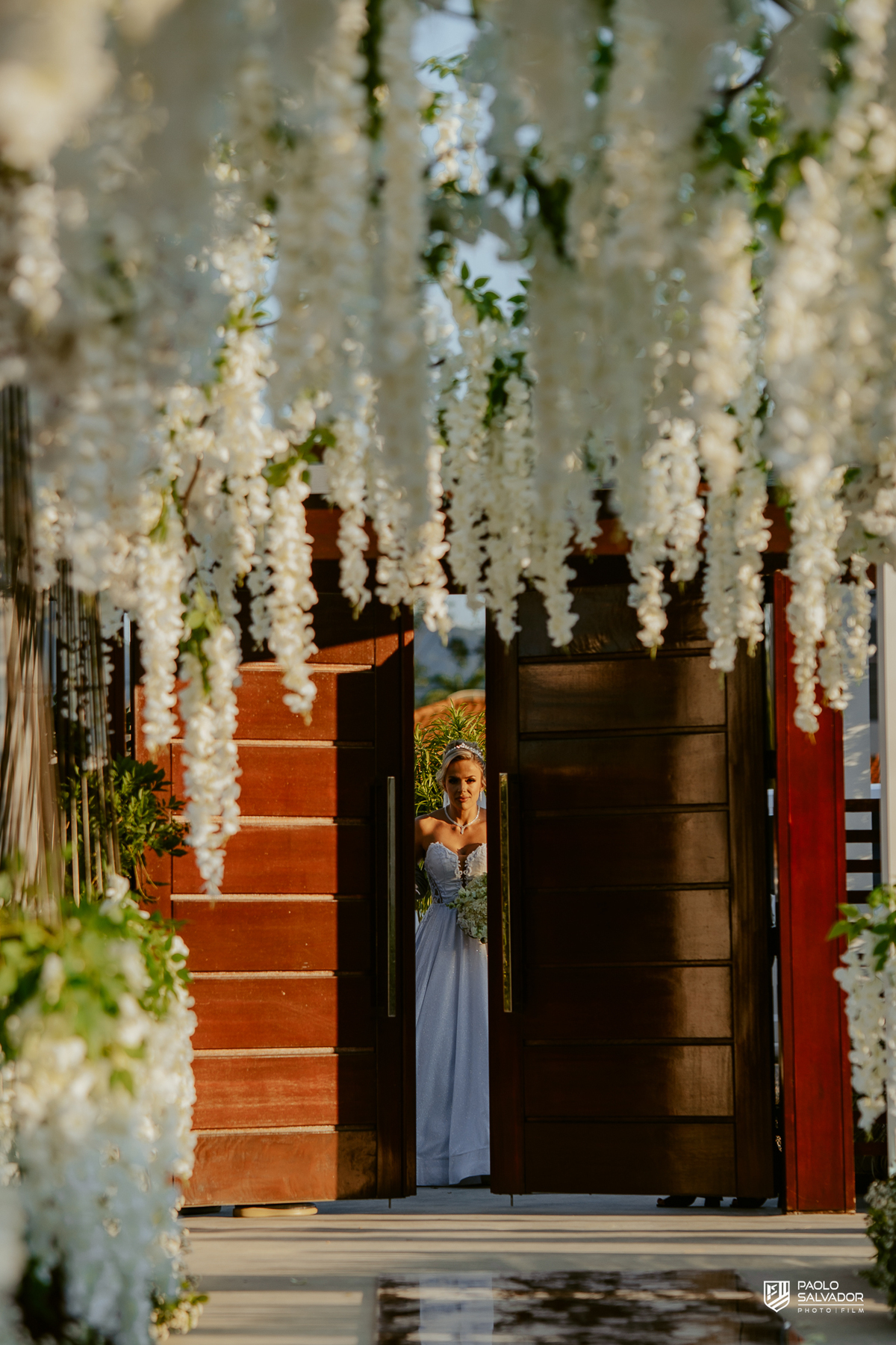 Casamento de Andresa e Gabriel no Adesso Cucina Moser em Rodeio Santa Catarina, decoração elegante da Silvana Decorações, cerimônia ao ar livre, wedding e mini-wedding no Vale Europeu, espaço sofisticado para casamentos com fotografia de casamento paolo