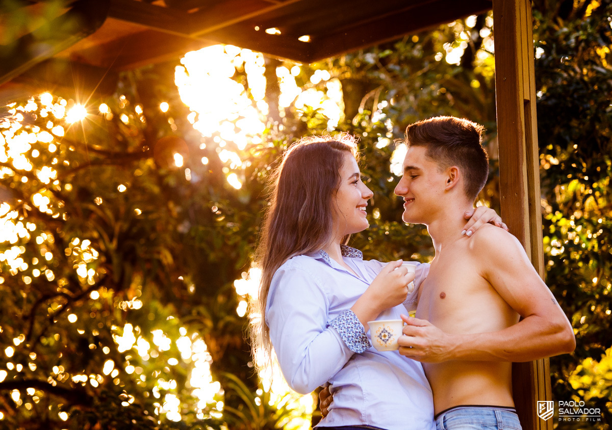 Ensaio pré-wedding, Dílan e Mayra, Vale dos Ventos, inverno, por do sol, rio dos cedros, Paolo Salvador Fotografias. Pré-Wedding Vale dos Ventos