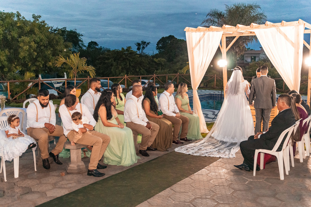 casamento religioso
