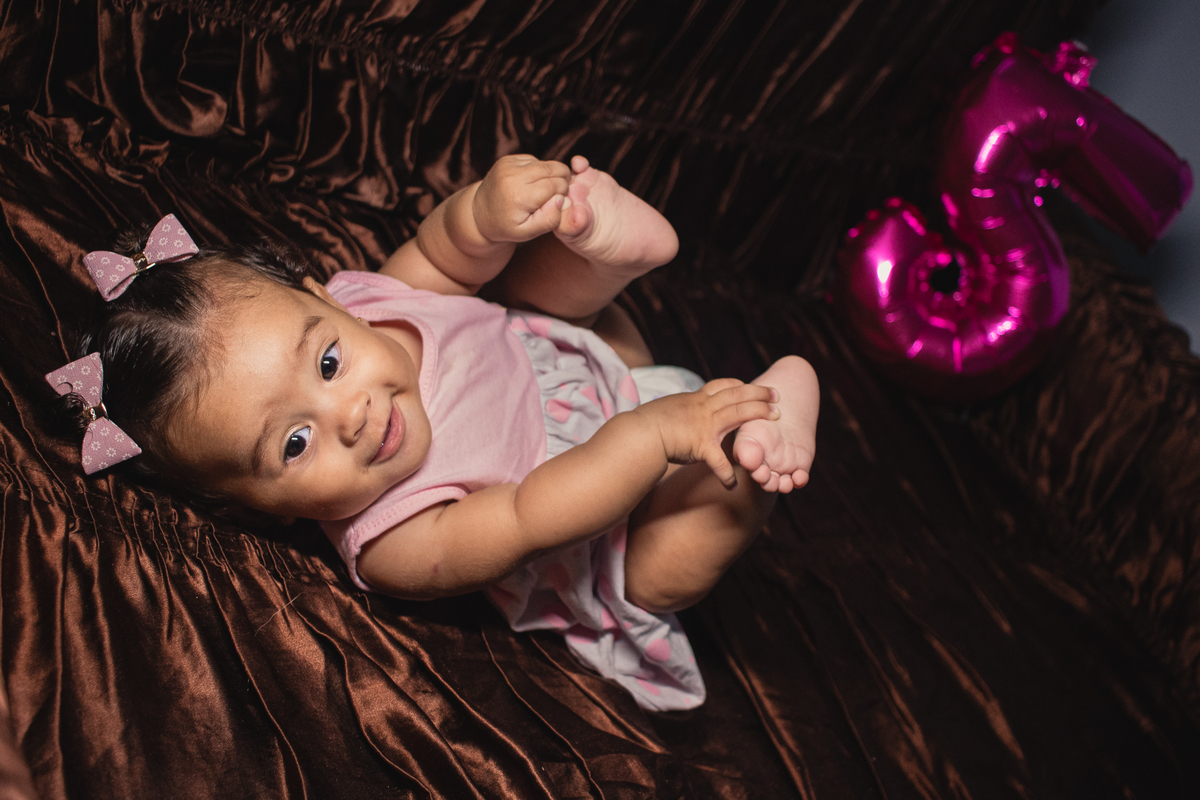 muita fofura de bebê