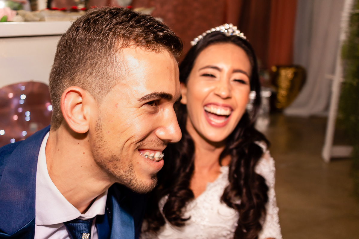 Consigo sentir essa foto