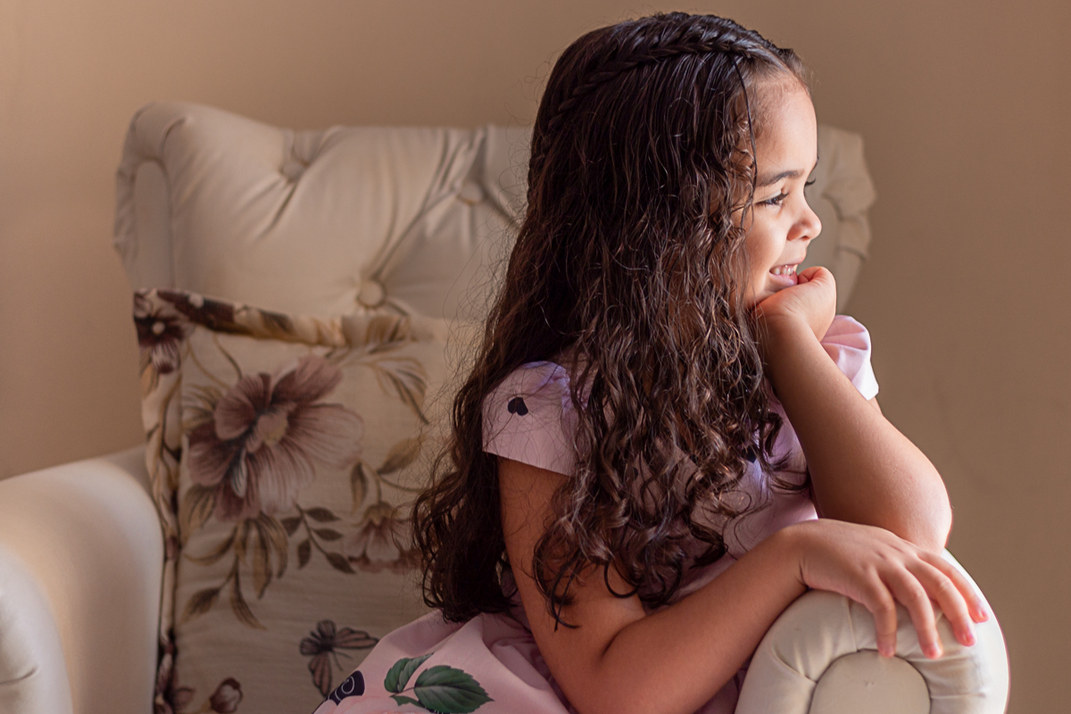 Fotos de Família em Casa. José Gabriel Fotógrafo