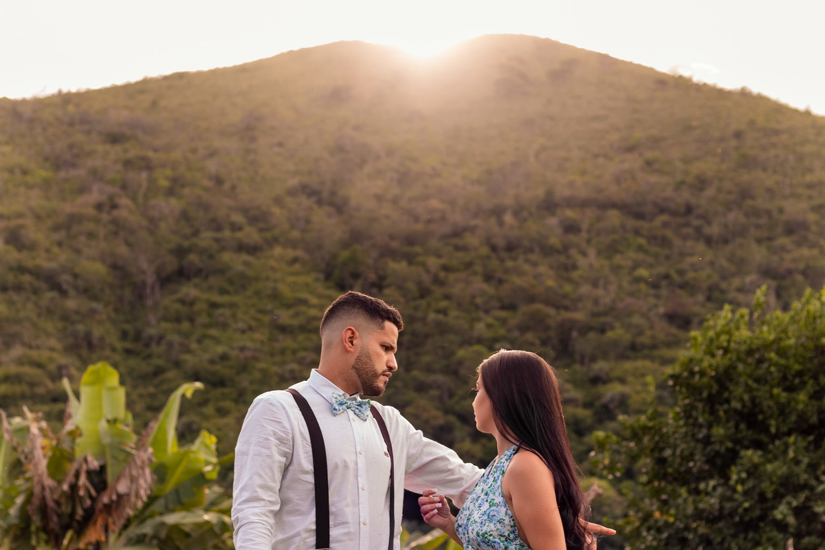 fotos de pre casamento