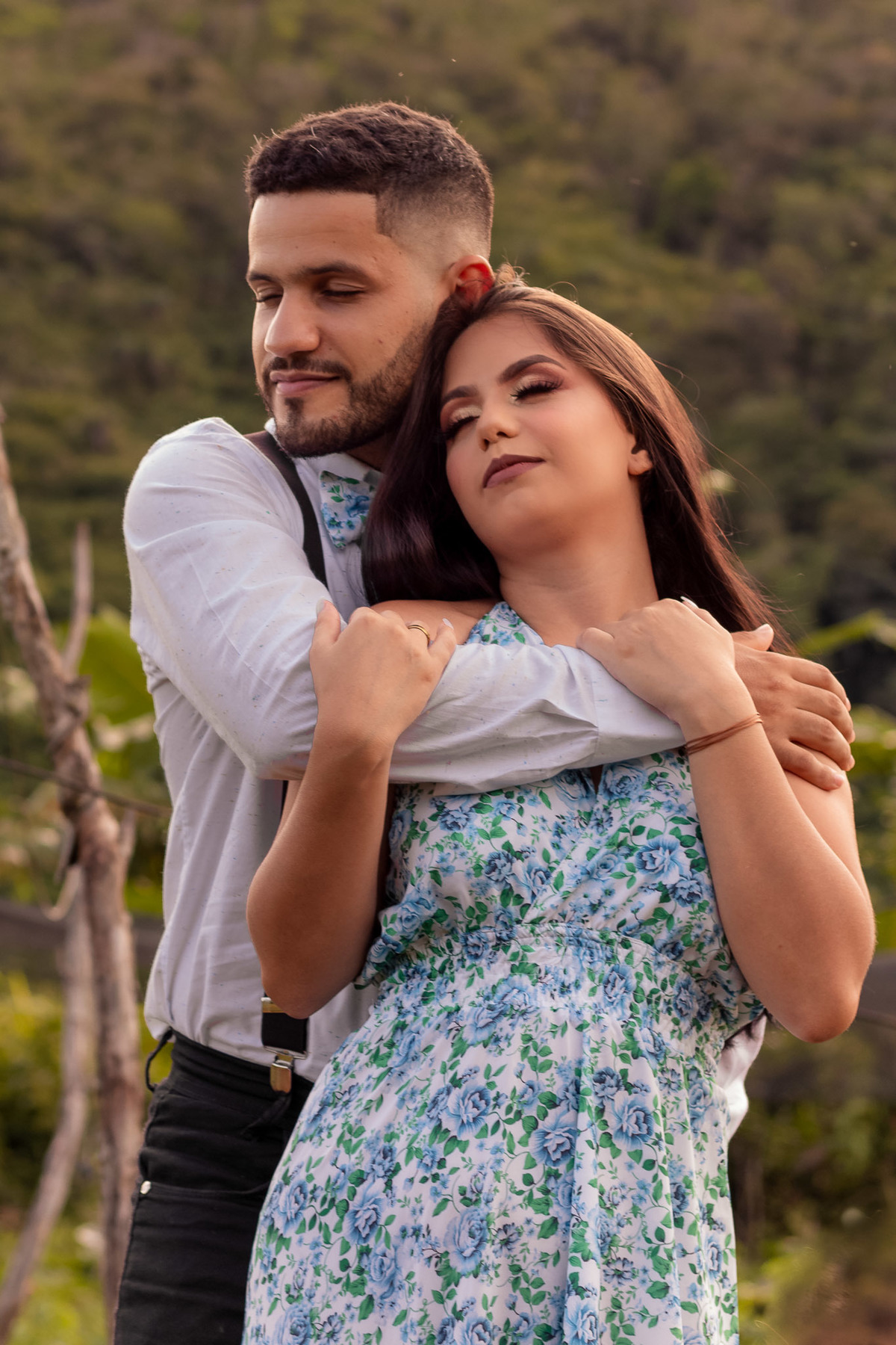 fotos de pre wedding