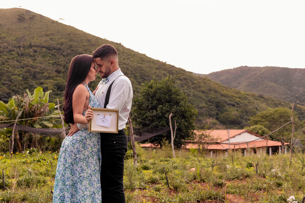 fotos de pre casamento