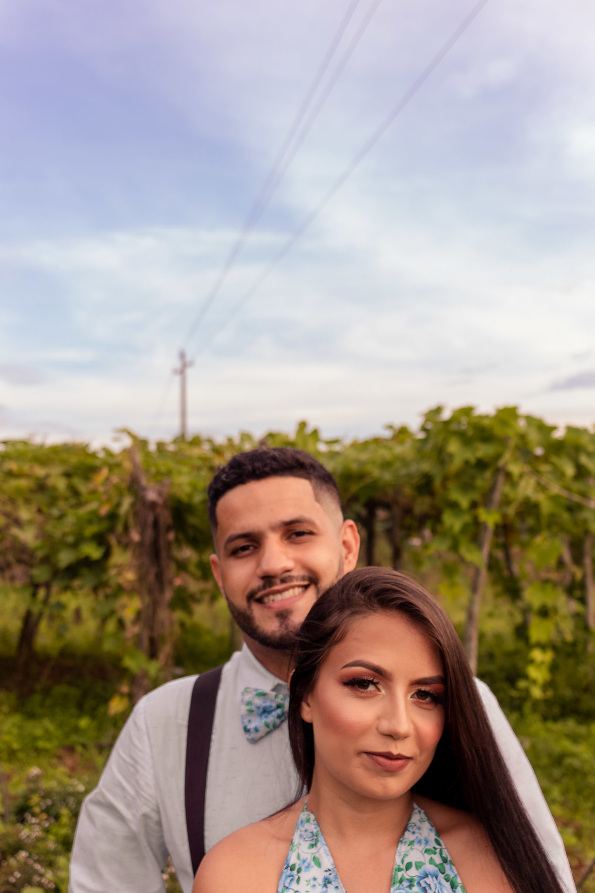 fotos de pre wedding