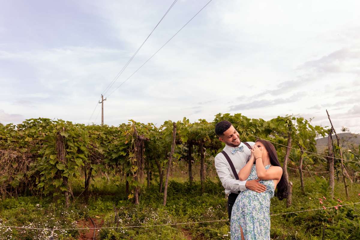 fotos de pre casamento