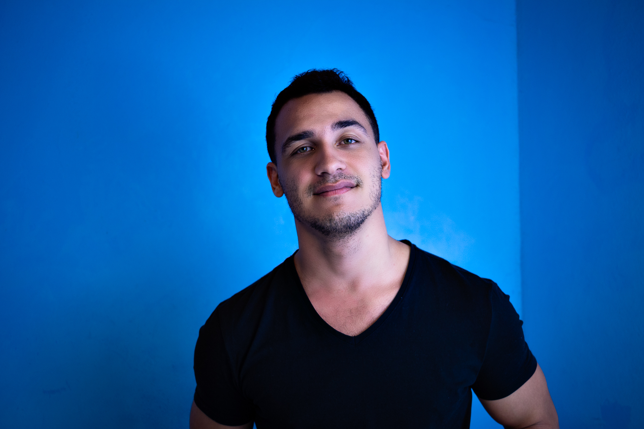 Sobre Rafael Ferreira Fotografia
