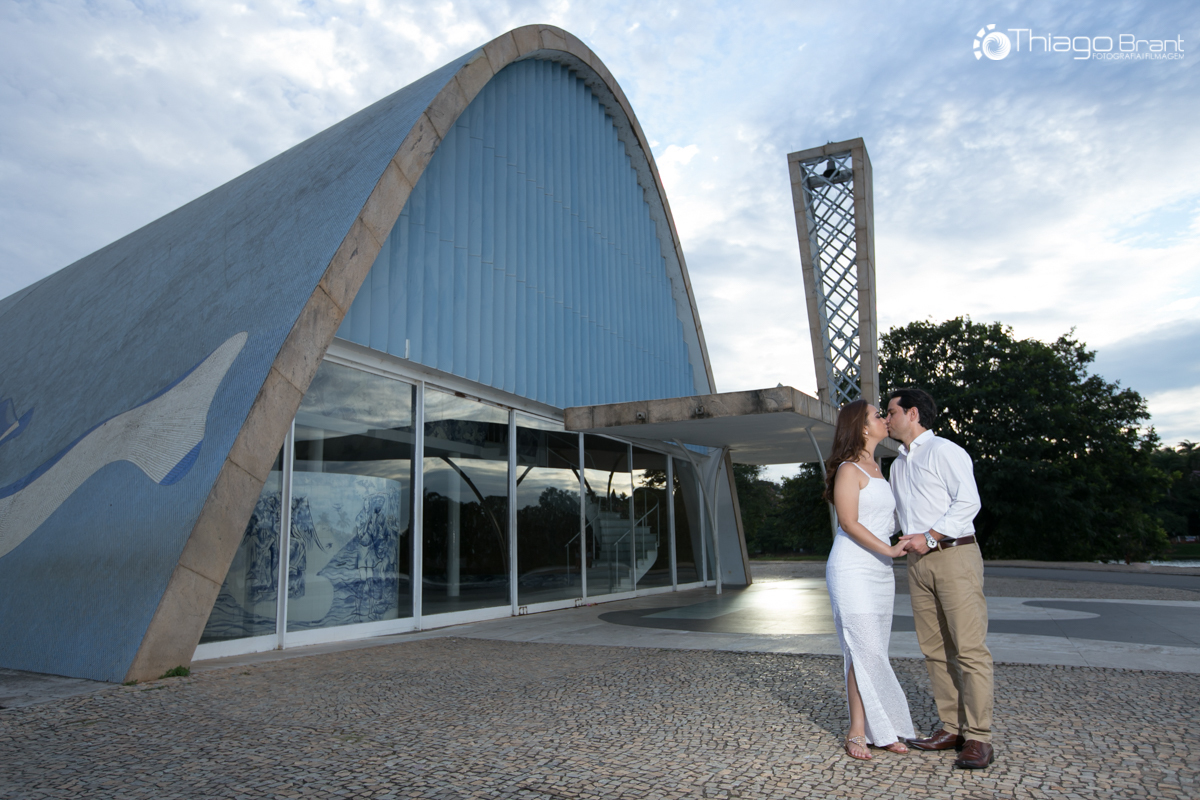 ensaio pre casamento pampulha belo horizonte mg 