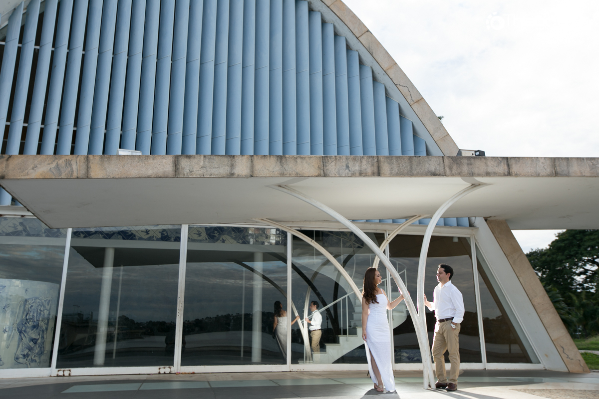 ensaio pre casamento igrejinha pampulha belo horizonte mg 