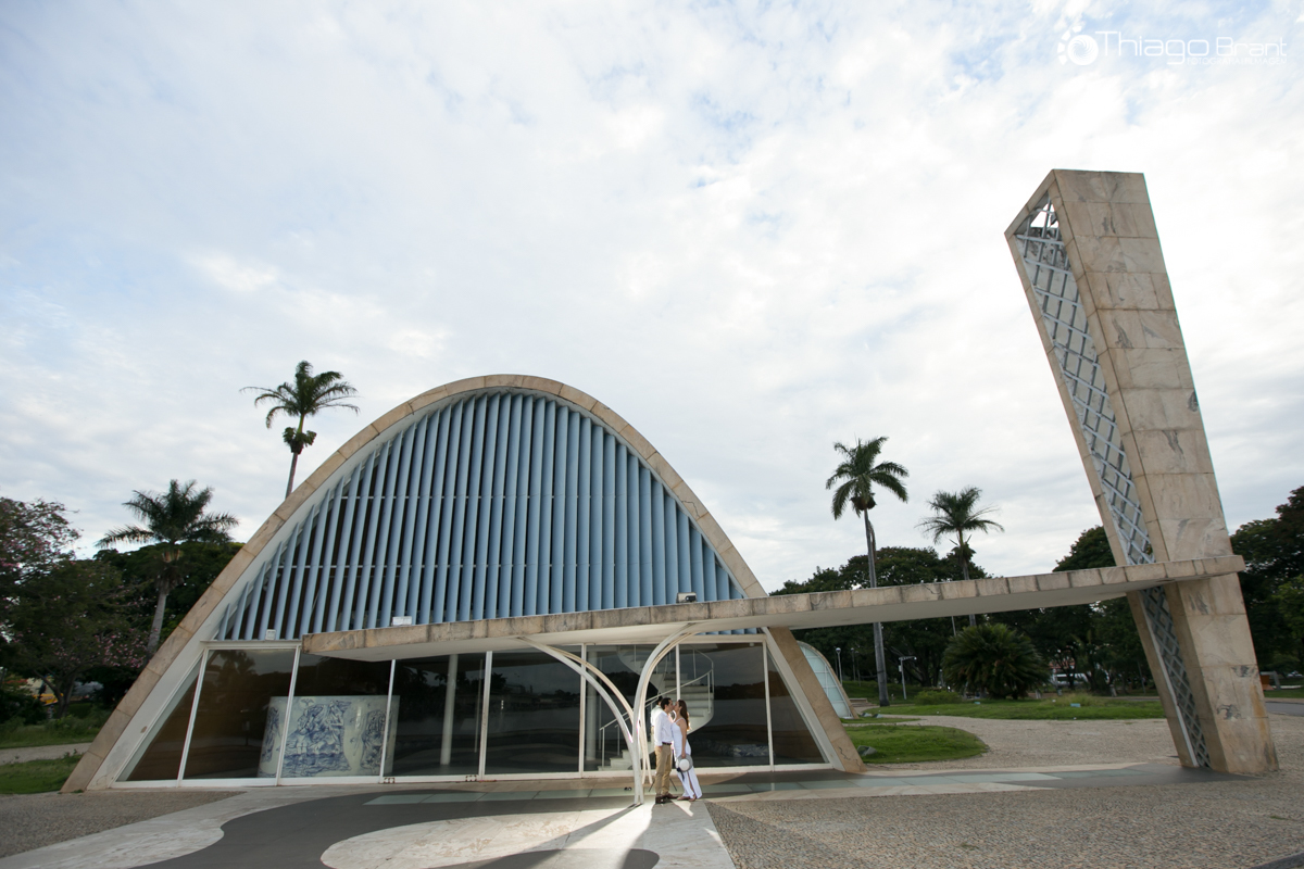 ensaio pre casamento igrejinha pampulha belo horizonte mg 