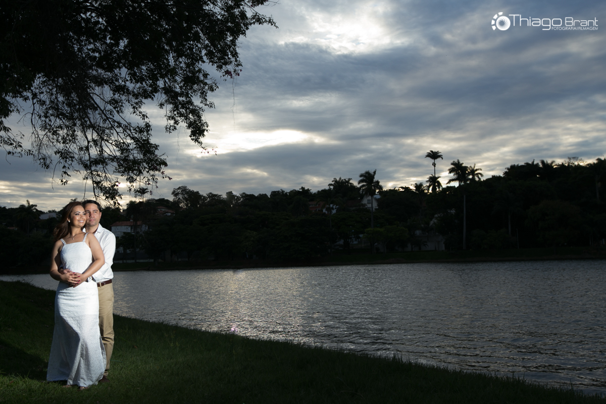 ensaio pre casamento pampulha belo horizonte mg 