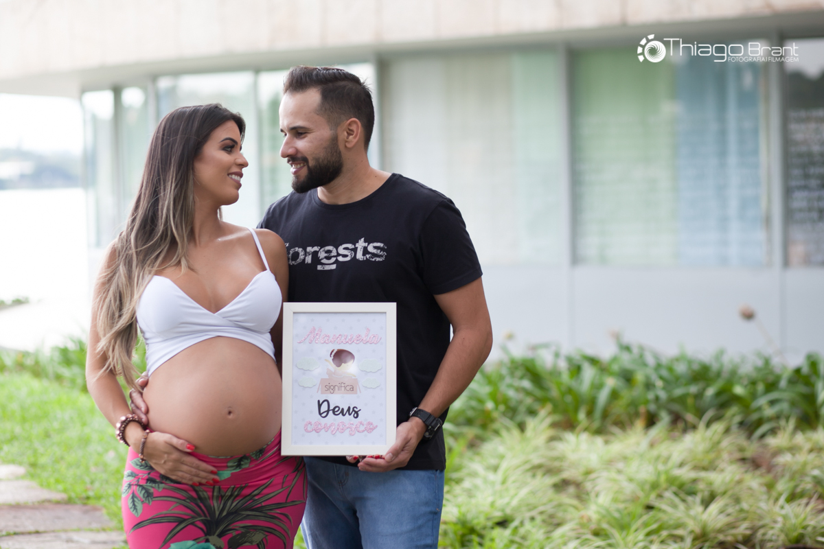 sessao de fotos gestante bh