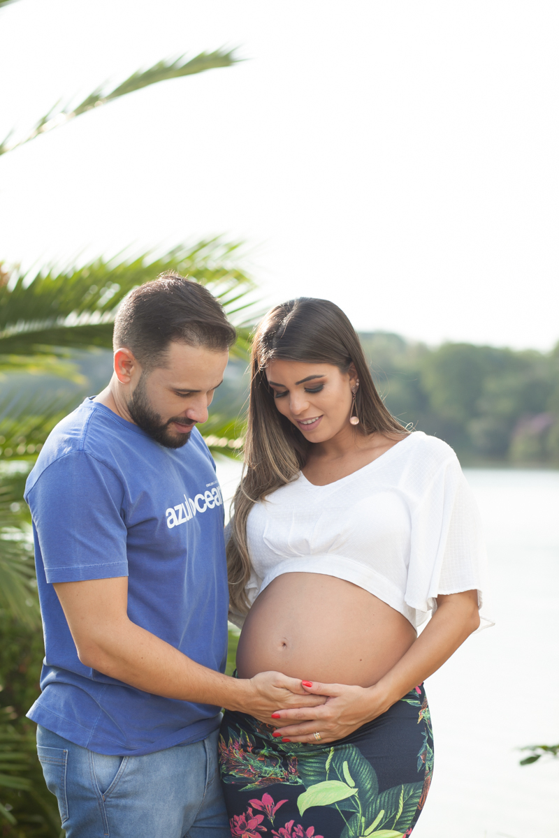 sessao de fotos gestante bh