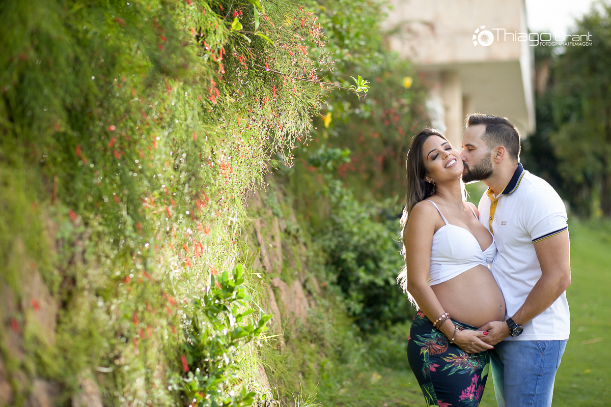 sessao de fotos gestante bh