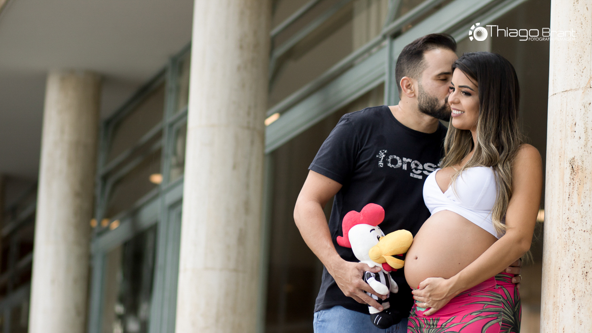 sessao de fotos gestante bh
