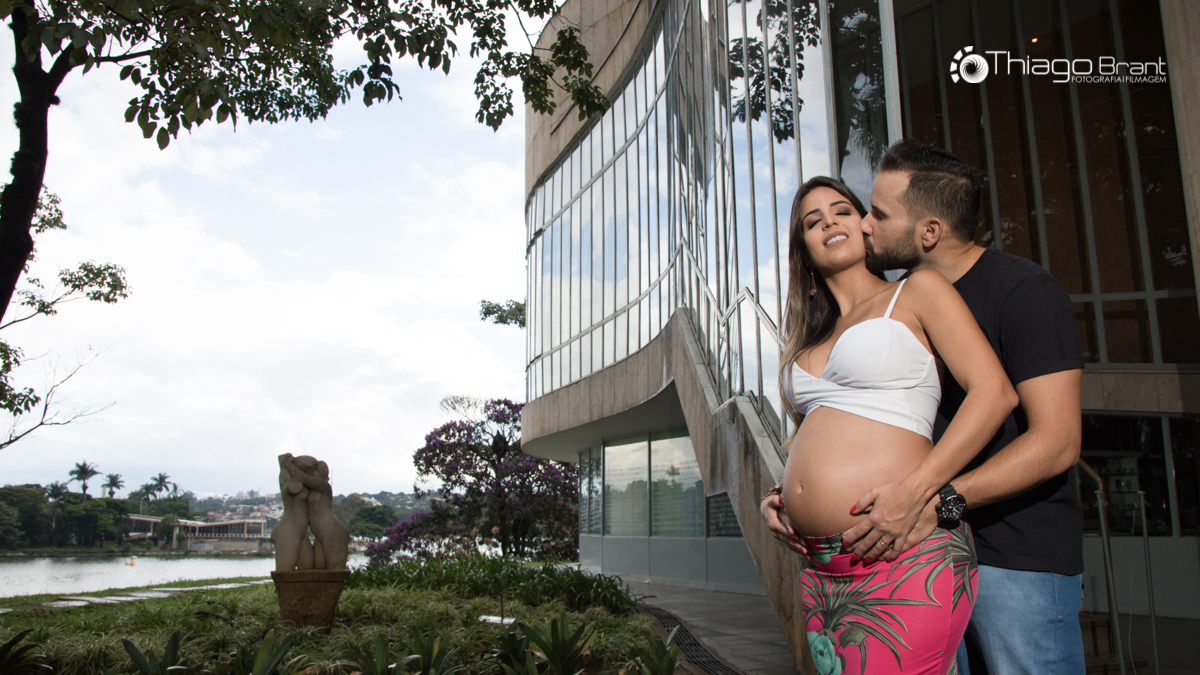 sessao de fotos gestante bh