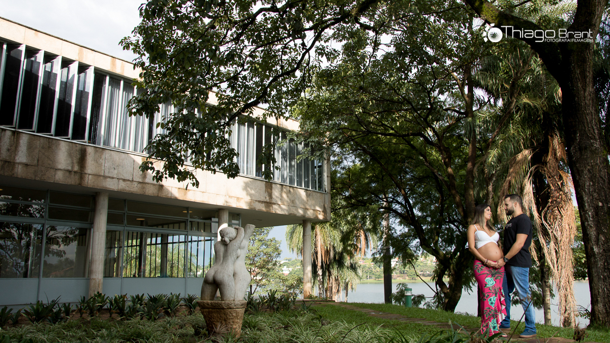 sessao de fotos gestante bh