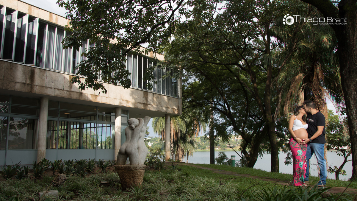 sessao de fotos gestante bh