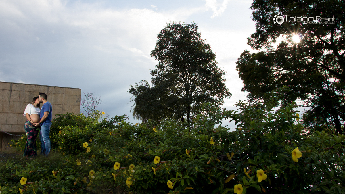 sessao de fotos gestante bh