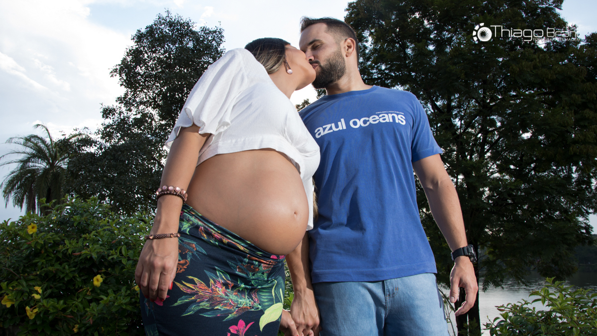 sessao de fotos gestante bh