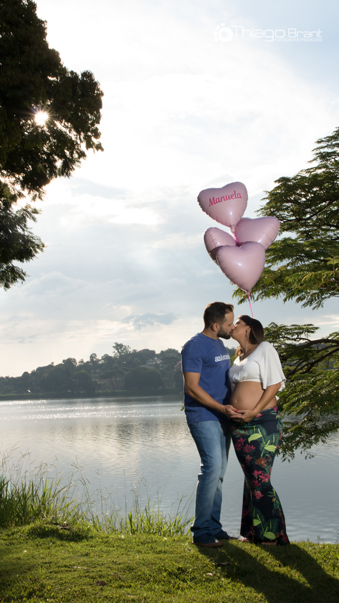 sessao de fotos gestante bh