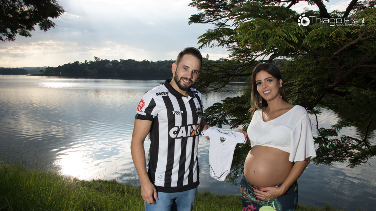 sessao de fotos gestante bh