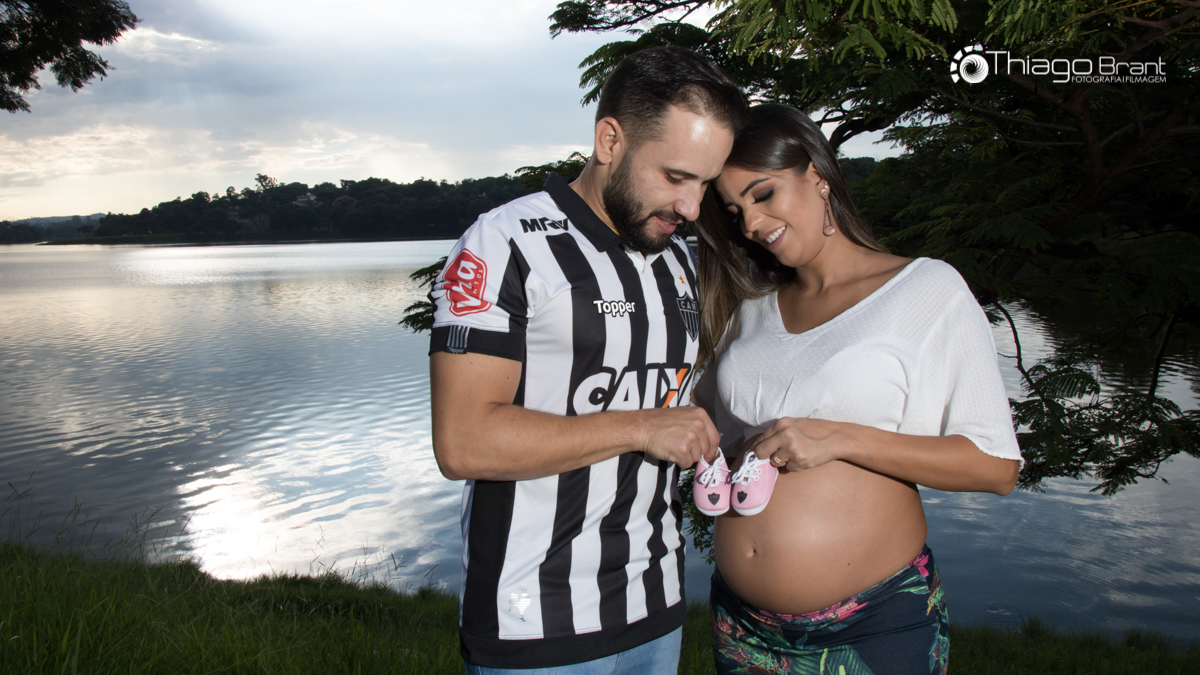 sessao de fotos gestante bh