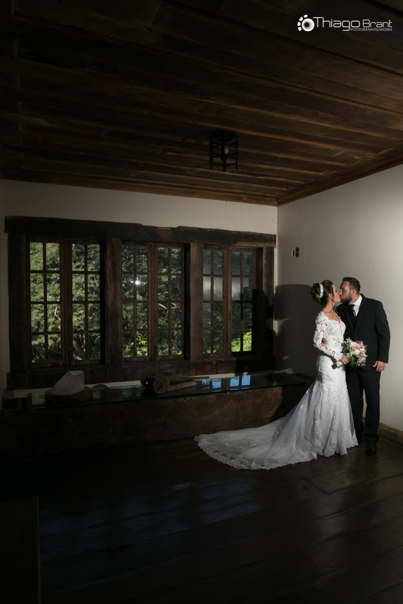 Ensaio pós Solar do engenho