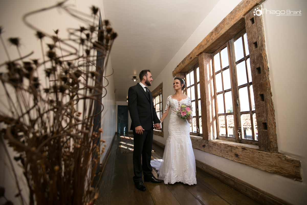 Ensaio pós Solar do engenho