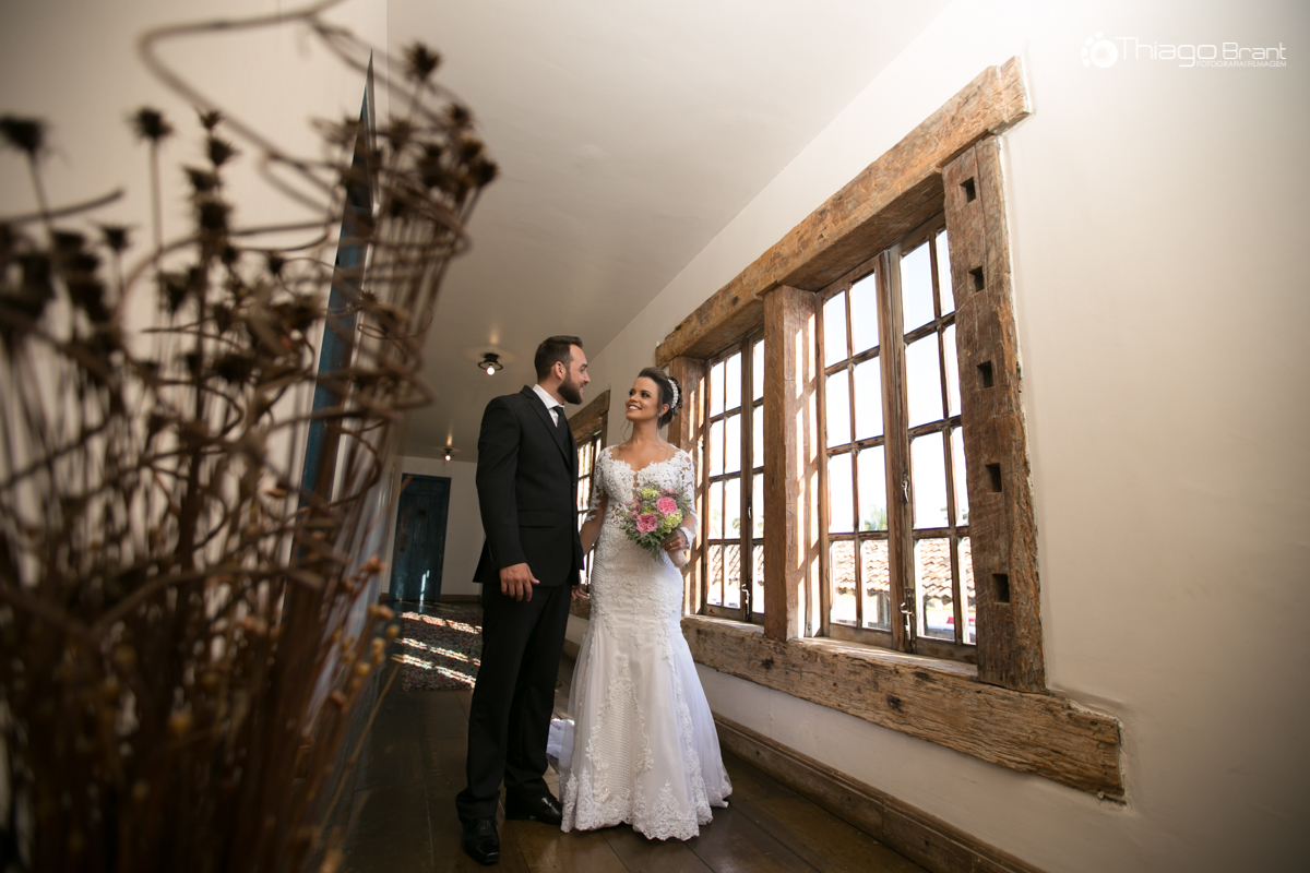 Ensaio pós Solar do engenho