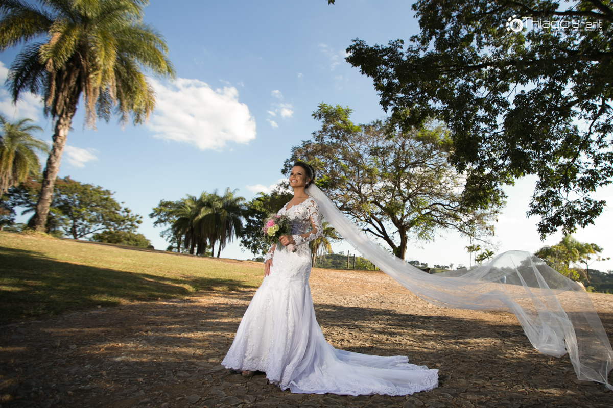 Ensaio pós Solar do engenho