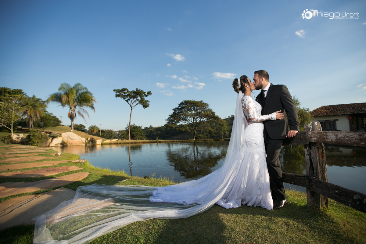 Ensaio pós Solar do engenho