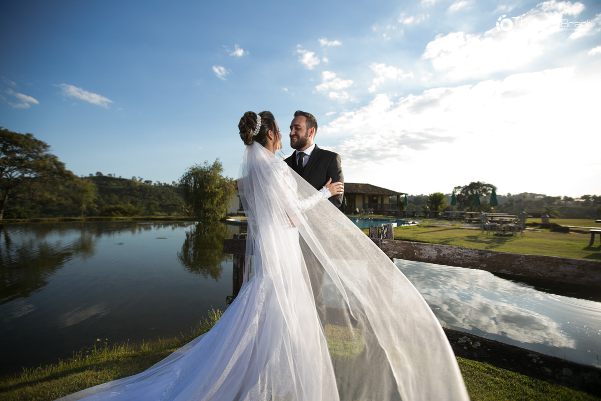 Ensaio pós Solar do engenho