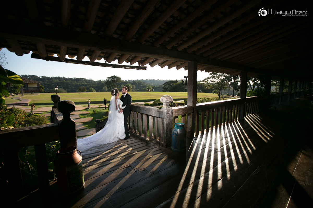 Ensaio pós Solar do engenho