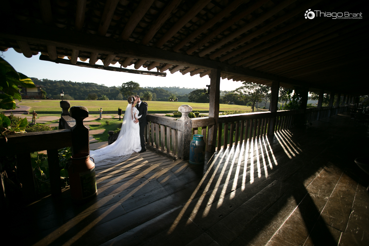 Ensaio pós Solar do engenho