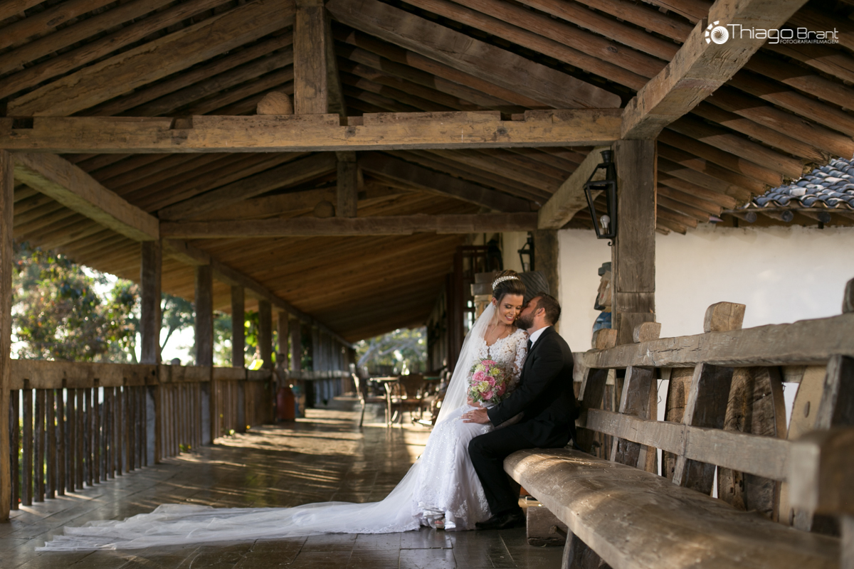 Ensaio pós Solar do engenho