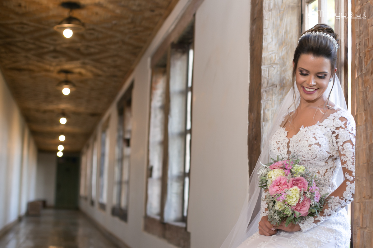 Ensaio pós Solar do engenho