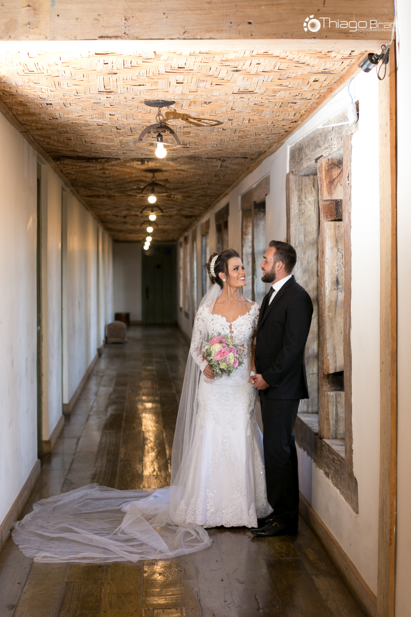 Ensaio pós Solar do engenho