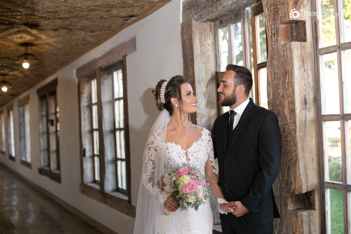 Ensaio pós Solar do engenho