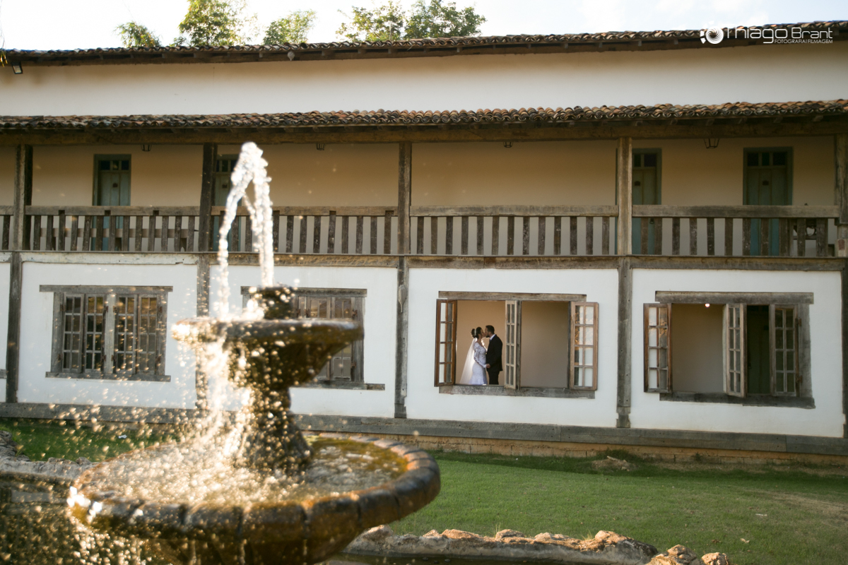 Ensaio pós Solar do engenho