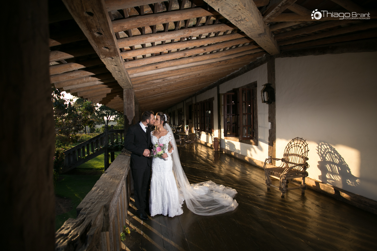 Ensaio pós Solar do engenho