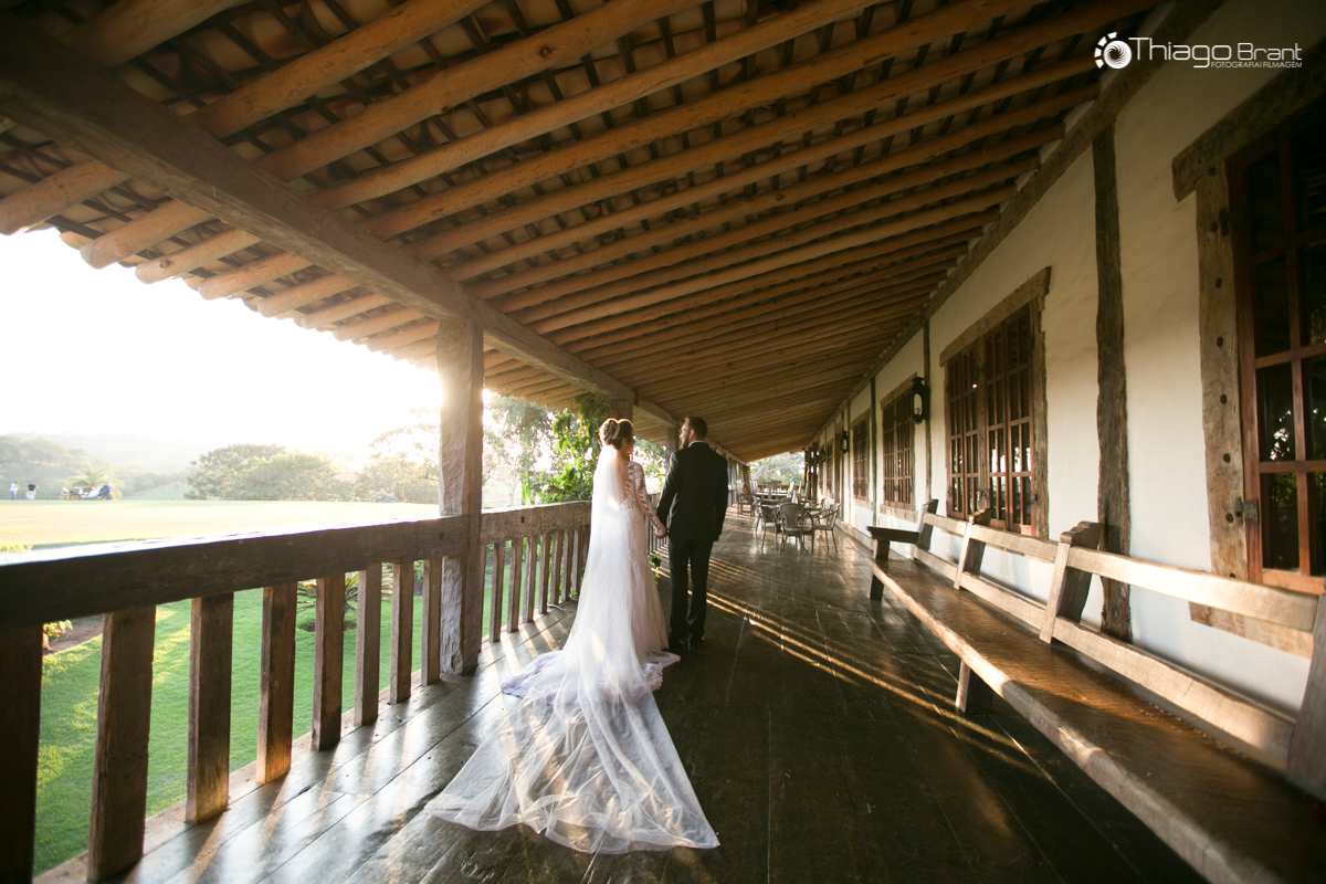 Ensaio pós Solar do engenho