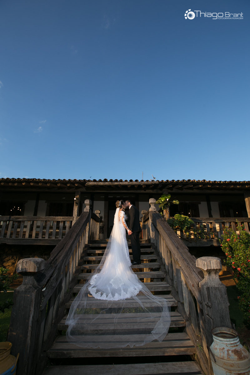 Ensaio pós Solar do engenho