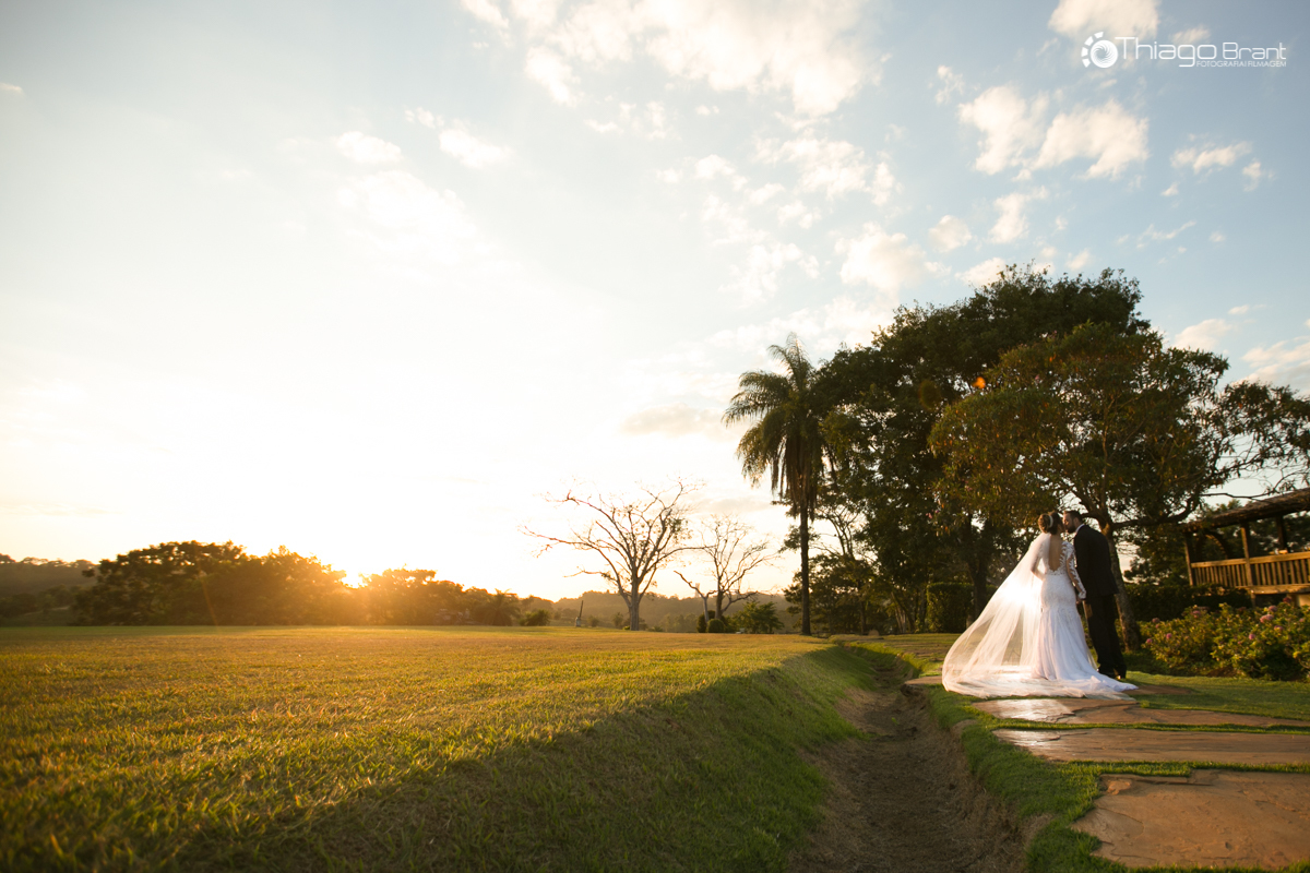 Ensaio pós Solar do engenho