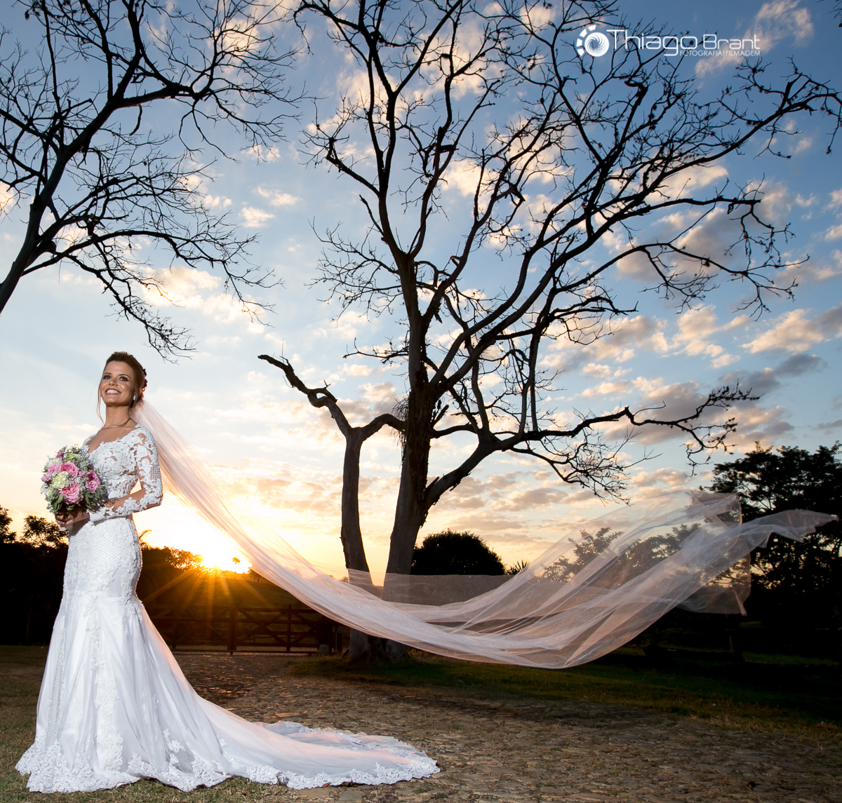 Ensaio pós Solar do engenho