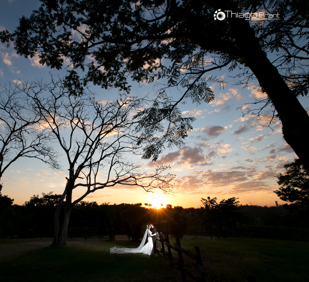 Ensaio pós Solar do engenho